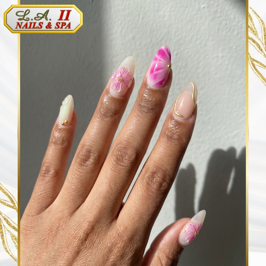 Nail Design